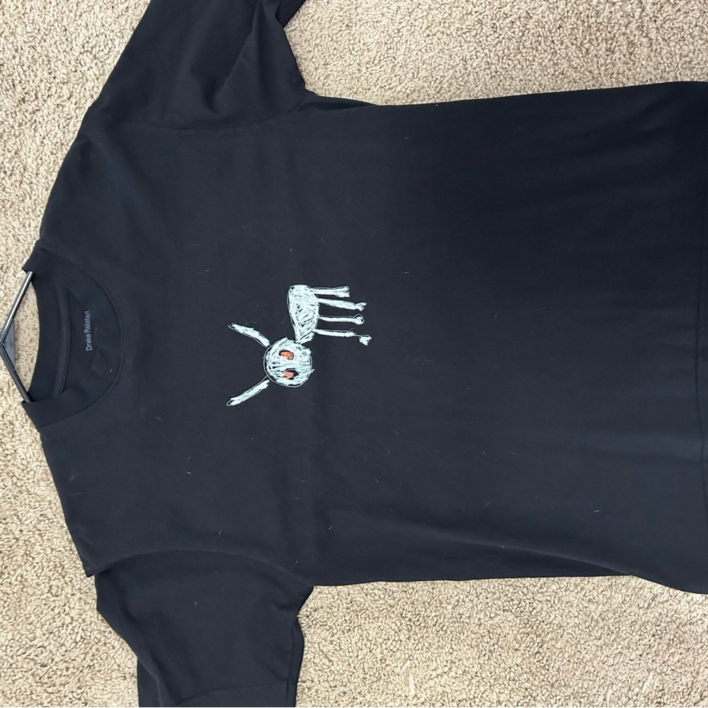 Drake For All The Dogs T Shirt